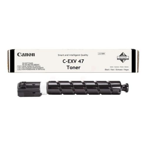 Canon Toner svart (8516B002 / CEXV47)