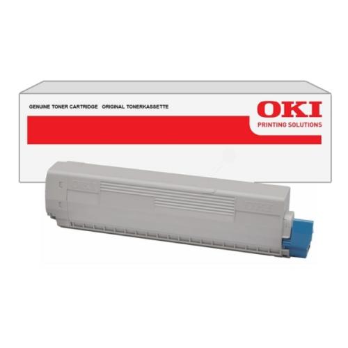 Oki Toner gul (44844613 /)