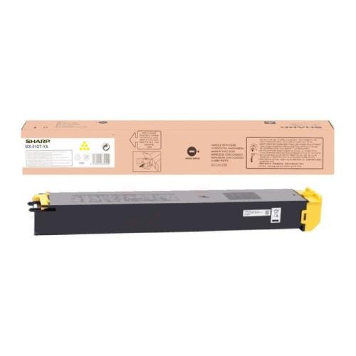 Sharp Toner gul (MX51GTYA)