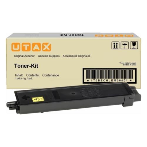 Utax Toner svart (662510010)