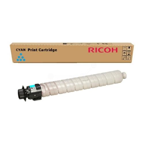 Ricoh Toner cyan (841856)