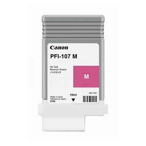 Canon Bläckpatron magenta (6707B001 / PFI107M)