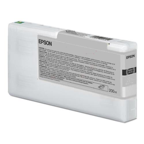 Epson Bläckpatron svart (C13T913700 / T9137)