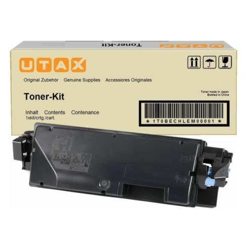 Utax Toner svart (1T02NR0UT0 / PK5011K)