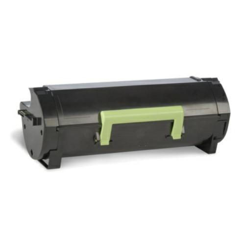 Lexmark Toner svart (51F2H00 / 512HE)