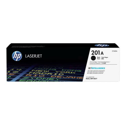 HP Toner svart (CF400A / 201A)