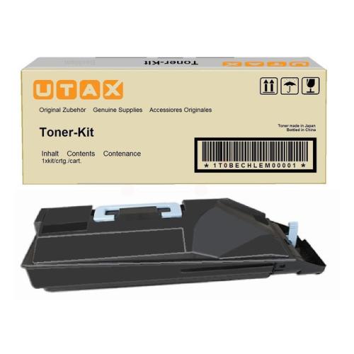 Utax Toner svart (1T02R40UT0 / CK5510K)