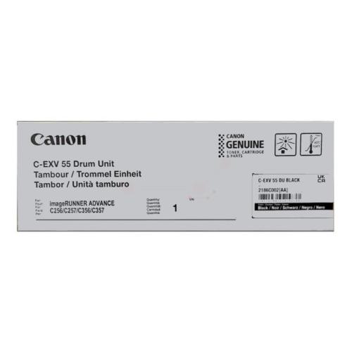 Canon Trumma svart (2186C002 / CEXV55)