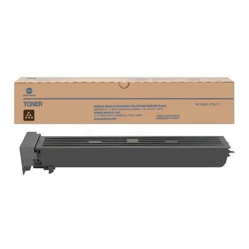 Konica Minolta Toner svart (A9K8150 / TN713K)