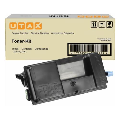 Utax Toner svart (1T02T80UT0 / PK3011)