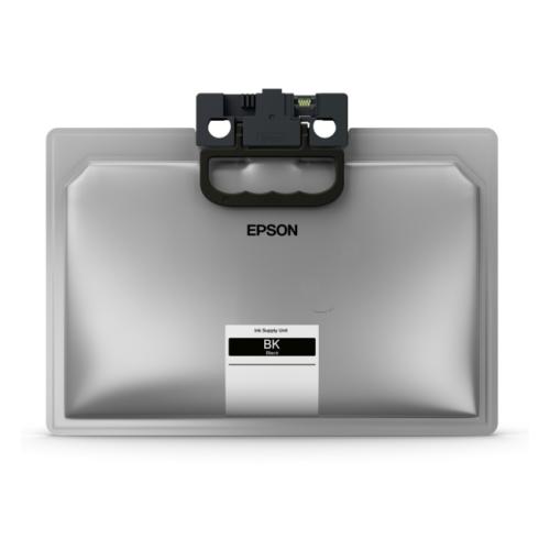 Epson Bläckpatron svart (C13T966140 / T9661)