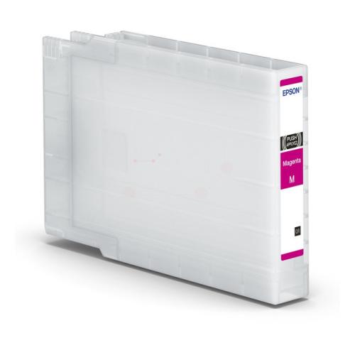 Epson Bläckpatron magenta (C13T04A340 / T04A3)