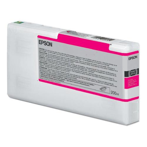 Epson Bläckpatron magenta (C13T913300 / T9133)