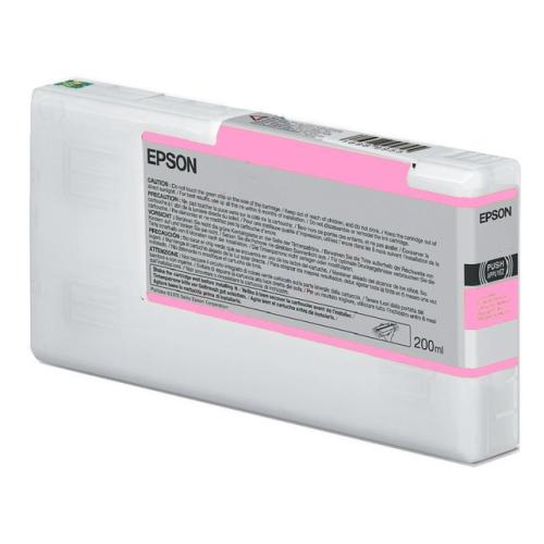 Epson Bläckpatron magenta foto (C13T913600 / T9136)