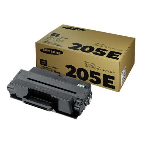 HP Toner svart (MLTD205LELS / SU951A / 205L) (hög kapacitet)