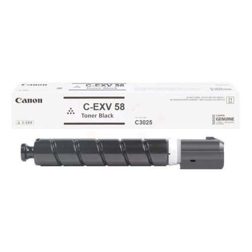 Canon Toner svart (1394C002 / CEXV54)