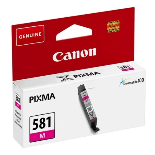 Canon Bläckpatron magenta (2104C001 / CLI581M)