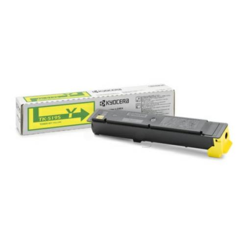 Kyocera Toner gul (1T02R4ANL0 / TK5195Y)