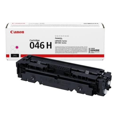 Canon Toner magenta (1252C002 / 046H) (hög kapacitet)