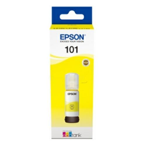 Epson Bläckpatron gul (C13T03V44A / 101)