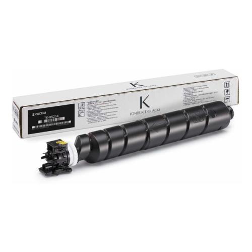 Kyocera Toner svart (1T02RM0NL0 / TK8525K)