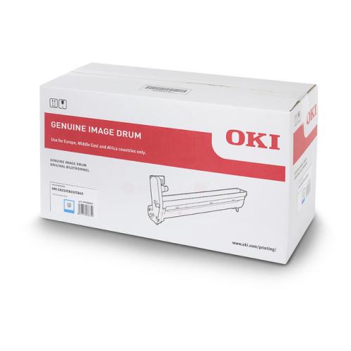 Oki Trumma cyan (46438003)