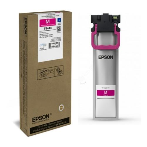 Epson Bläckpatron magenta (C13T944340 / T9443)