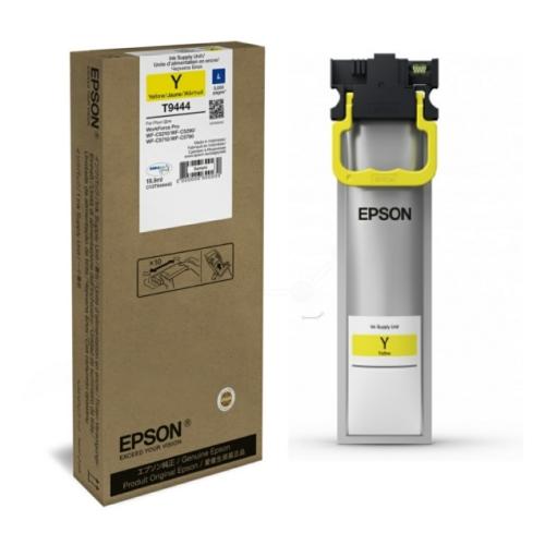 Epson Bläckpatron gul (C13T944440 / T9444)