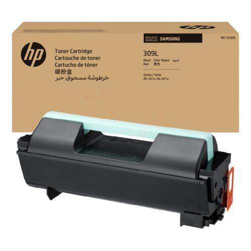 HP Toner svart (MLTD309SELS / SV096A / 309S) (hög kapacitet)