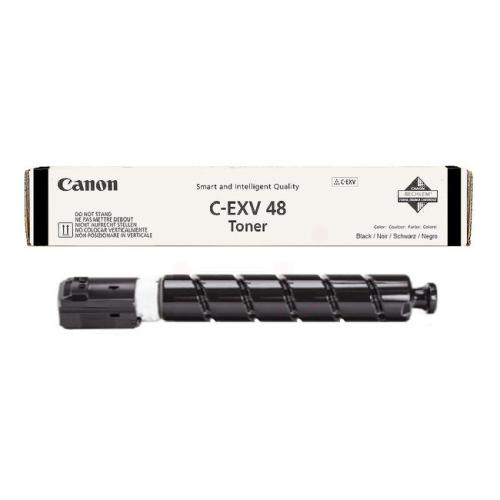 Canon Toner svart (9106B002 / CEXV48)