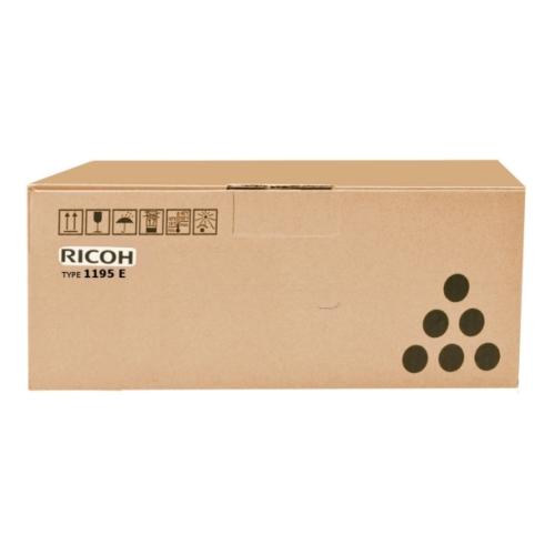 Ricoh Toner svart (431147 / TYPE1195E)