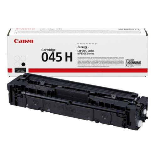 Canon Toner svart (1246C002 / 045H) (hög kapacitet)