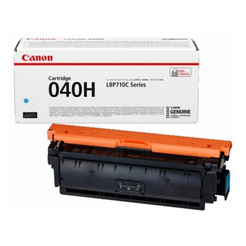 Canon Toner cyan (0459C001 / 040H)