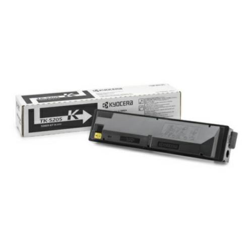 Kyocera Toner svart (1T02R50NL0 / TK5205K)