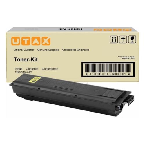 Utax Toner svart (611811010 /)