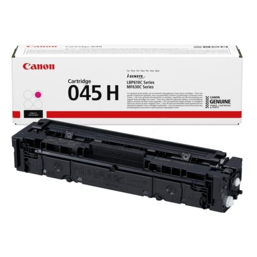 Canon Toner magenta (1244C002 / 045H) (hög kapacitet)