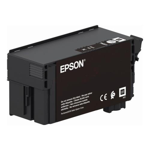 Epson Bläckpatron svart (C13T40D140 / T40)