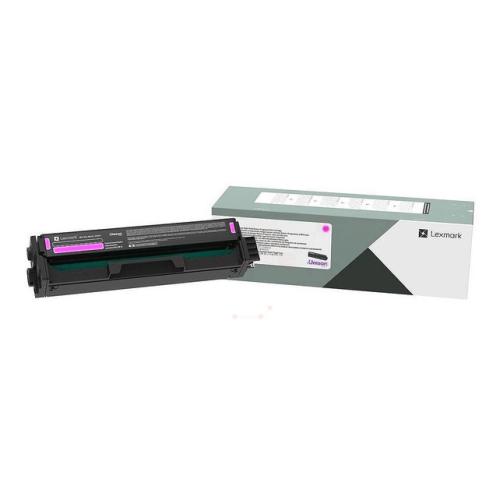 Lexmark Toner magenta (20N2HM0 / 020N2HM0) (Return)