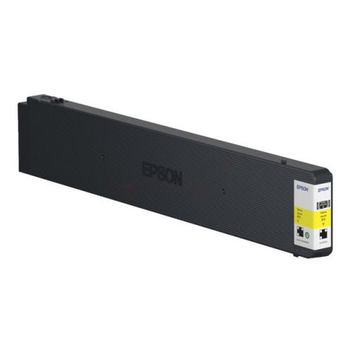 Epson Bläckpatron gul (C13T02Y400 / T02Y4)