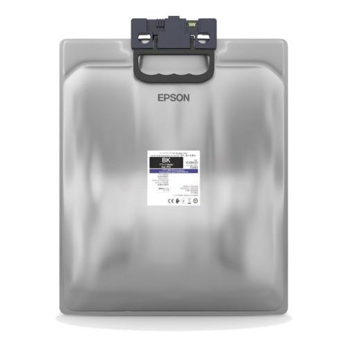 Epson Bläckpatron svart (C13T05B140 / T05B1) (hög kapacitet)