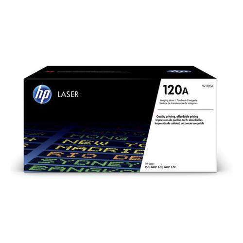 HP Trumma (W1120A / 120A)