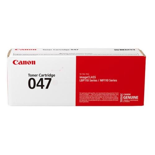 Canon Toner svart (2164C002 / 047)