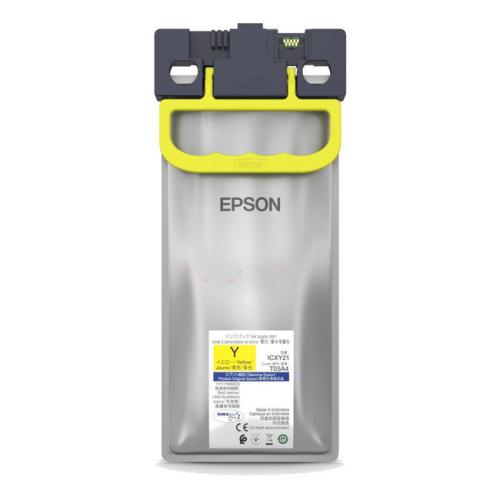 Epson Bläckpatron gul (C13T05A400 / T05A4)