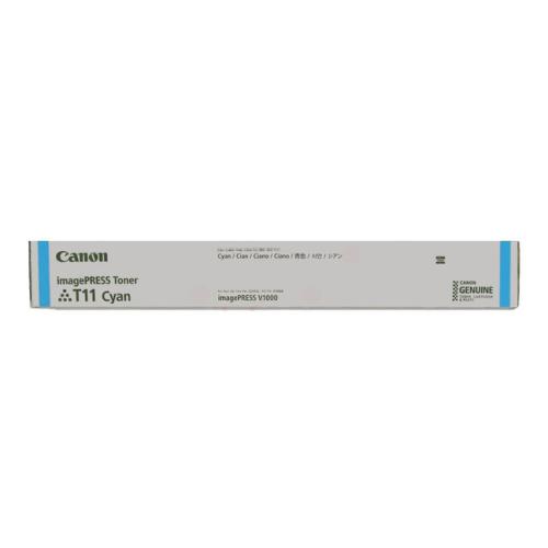 Canon Toner cyan (5147C001 / T11)