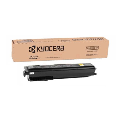 Kyocera Toner svart (1T02XR0NL0 / TK4145)