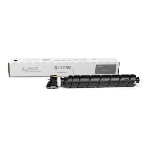 Kyocera Toner svart (1T02RS0NL0 / TK6330)