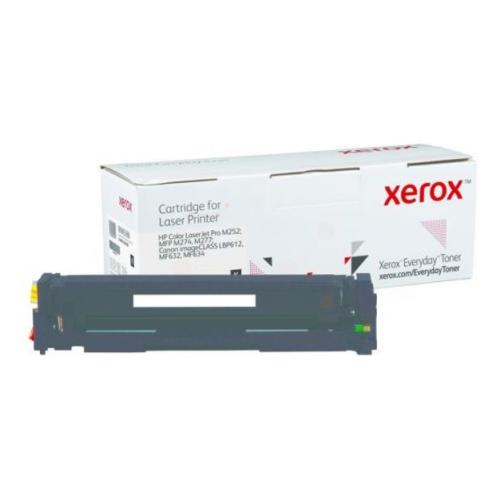 Xerox Toner svart (ersätter Canon 1242C002 / 6R03688)