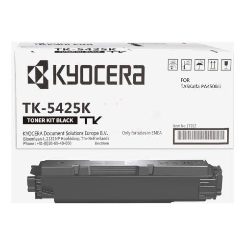 Kyocera Toner svart (1T02Z20NL0 / TK5425K)