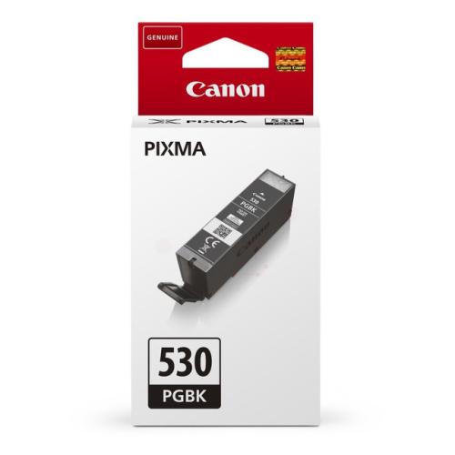 Canon Bläckpatron svart (6117C001 / PGI530PGBK)