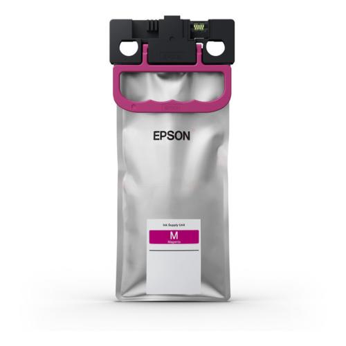 Epson Bläckpatron magenta (C13T01D300 / T01D3)